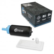 Quantum Fuel Systems OEM Replacement In-Tank EFI Fuel Pump w/ Strainer for the KTM 1050 Adventure '15-16, 1190 Adventure '13-16 & etc.